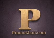 Pramukhan